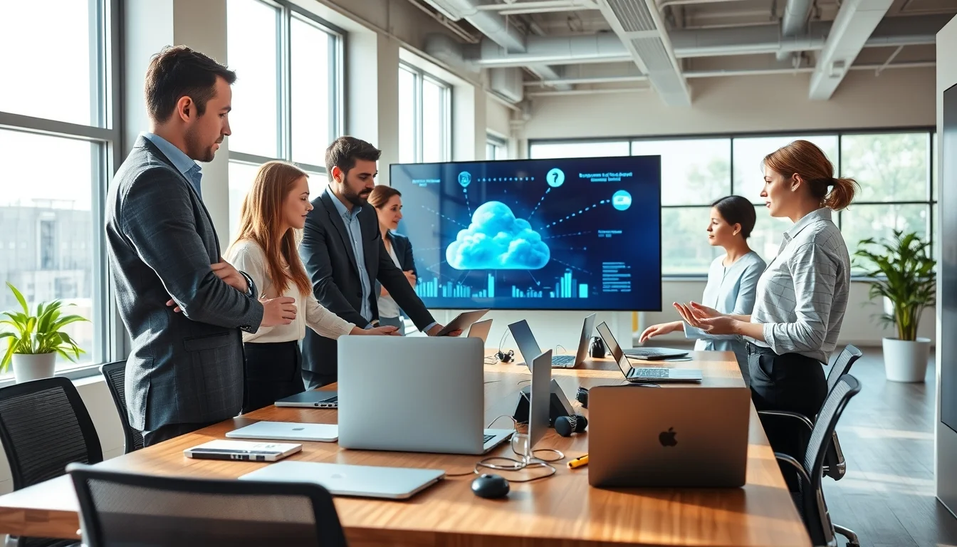 Welcome to Gelix IT Services